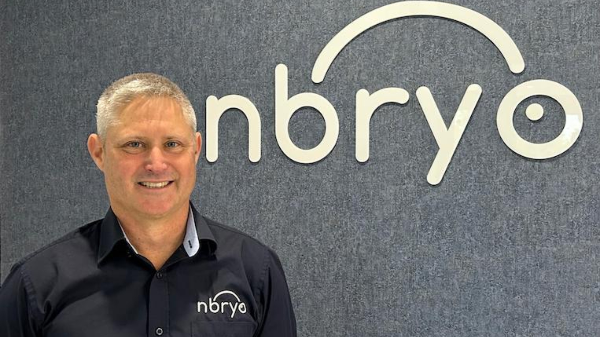Queensland agtech Nbryo raises $10 million to rewrite the future of livestock breeding