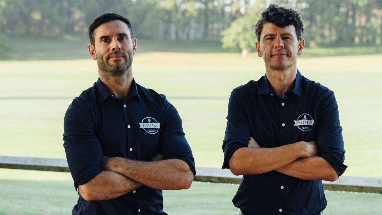Pest2Kill doubles down on acquisitions with second Sydney deal in 12 months