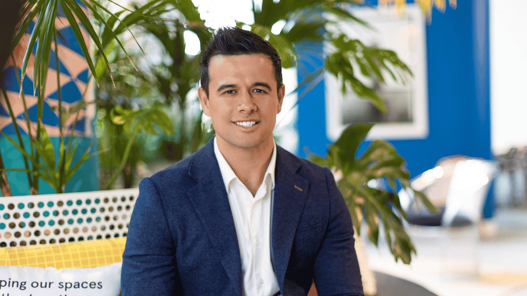 From first hire to worldwide team: How Deel is the ‘invisible scaffolding’ for expansion