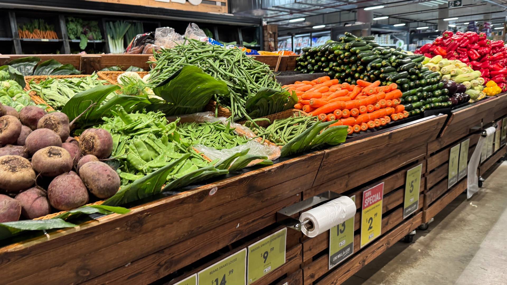 New $2 million grant to help small businesses get a grip on supermarket negotiations
