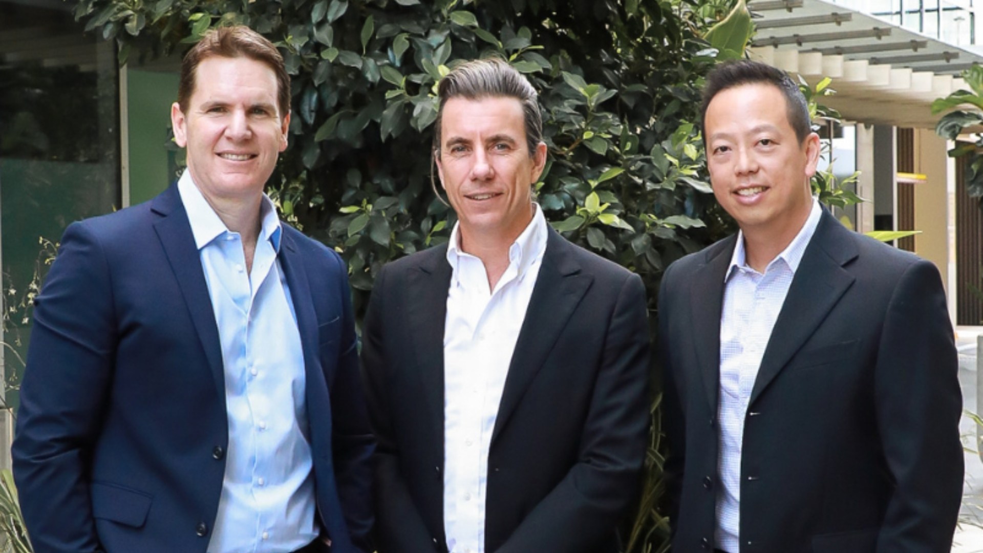 iCatalyst ranks 16th at the 2025 Smart50 Awards