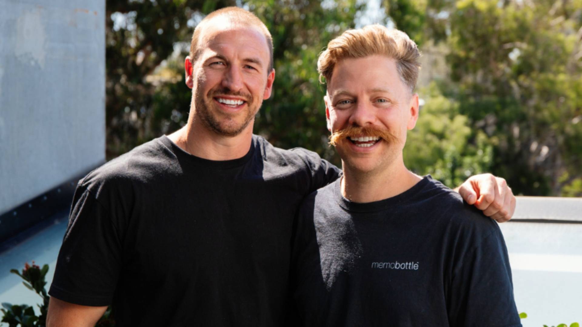 How Memobottle became a global reusable brand, exporting to 100 countries