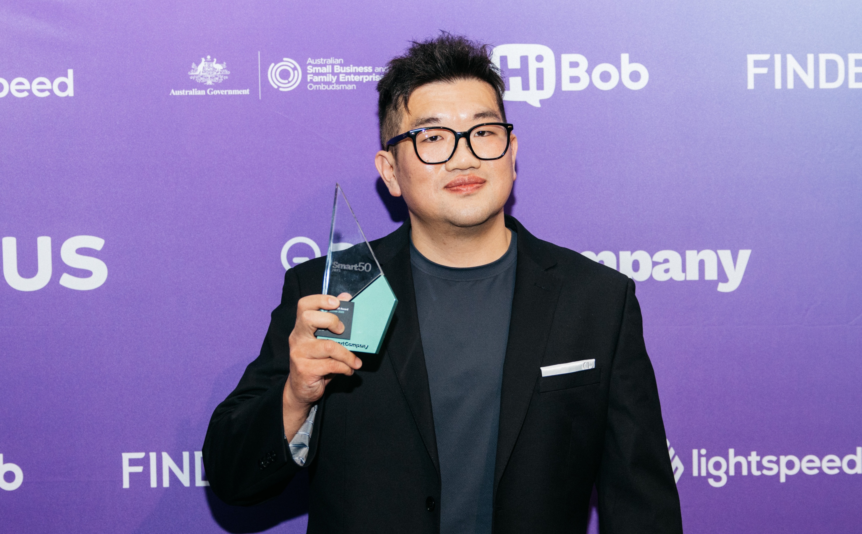 Cat litter superstars Michu Pet Supplies top the Smart50 Awards for 2025