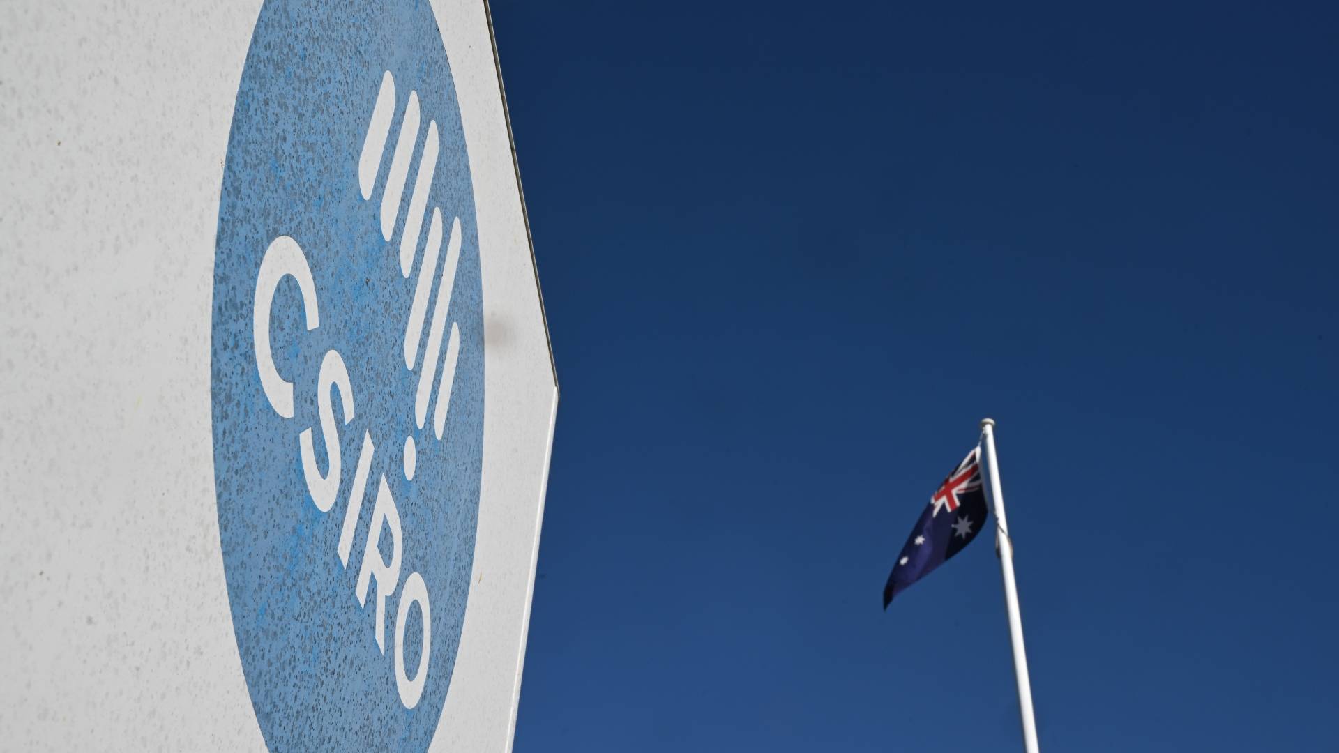 CSIRO gets $233 million funding boost in MYEFO update