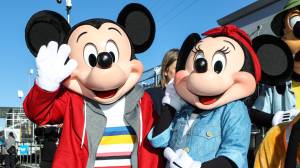 Disney invests $1.5 billion in OpenAI, sends cease and desist letter to Google