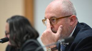 Labour's national AI plan has no stand-alone legislation, requiring companies to police themselves