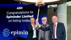 Epilepsy device-maker Epiminder lists on the ASX