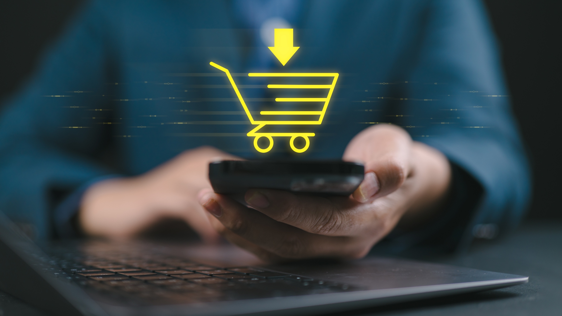 AI Santa? Young Aussies ready to let bots buy their Christmas gifts