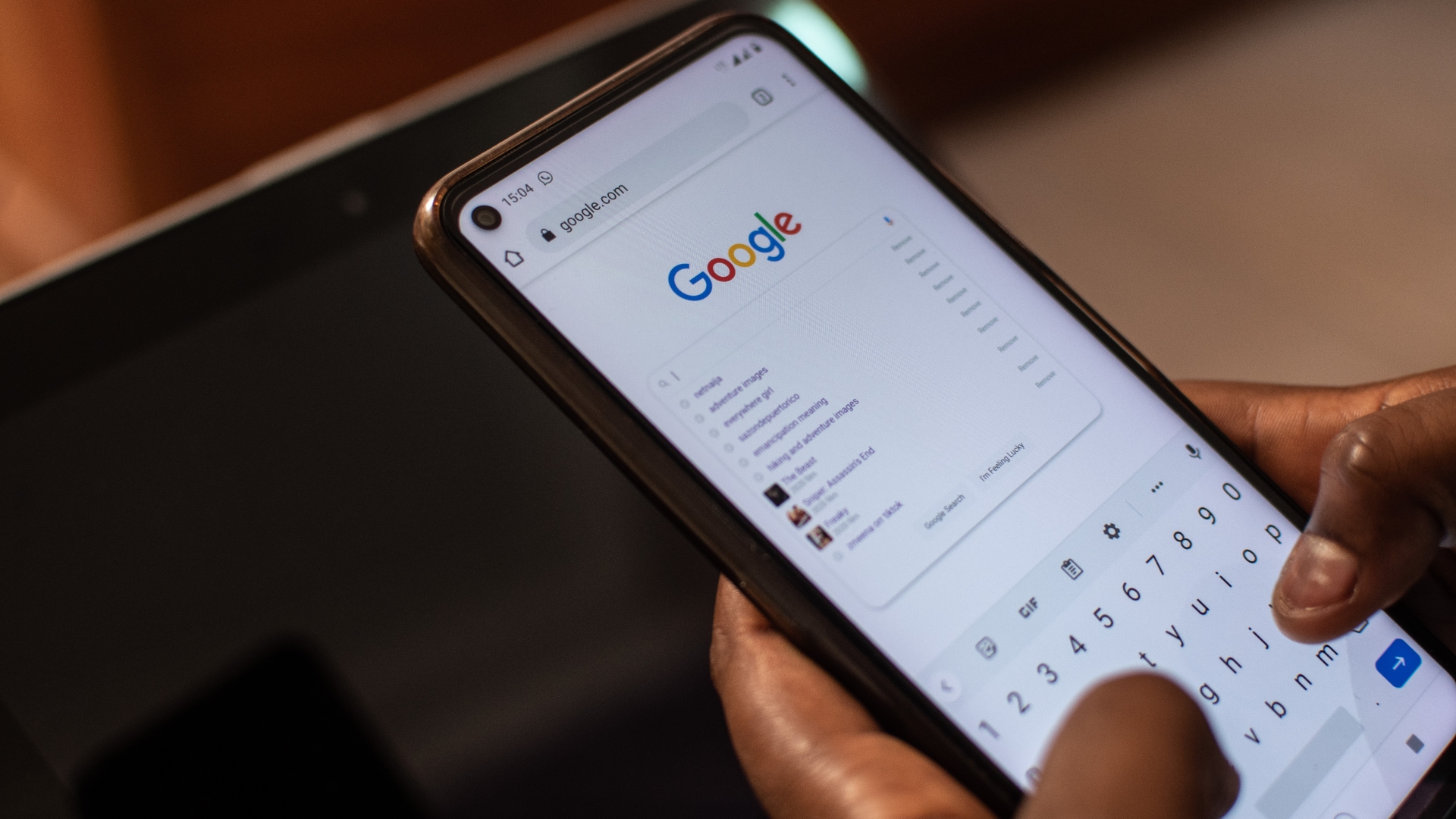 Google fined $55 million for anti-competitive search deal on Android phones with Optus, Telstra