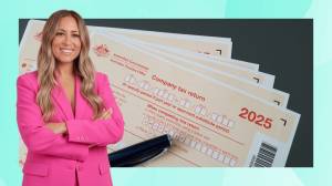 The hidden cost of delaying your tax return