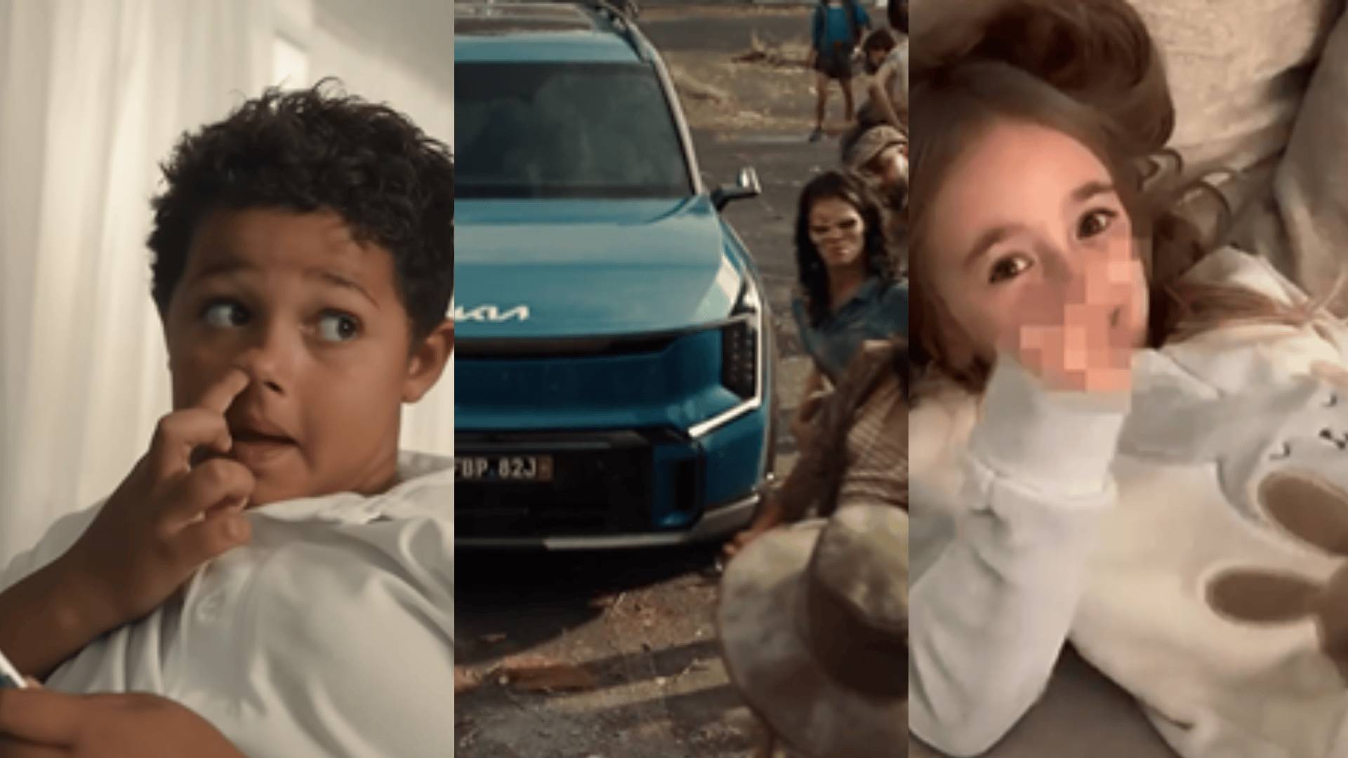 From Kia to Dettol and Big W: Here are the most complained-about ads for 2025