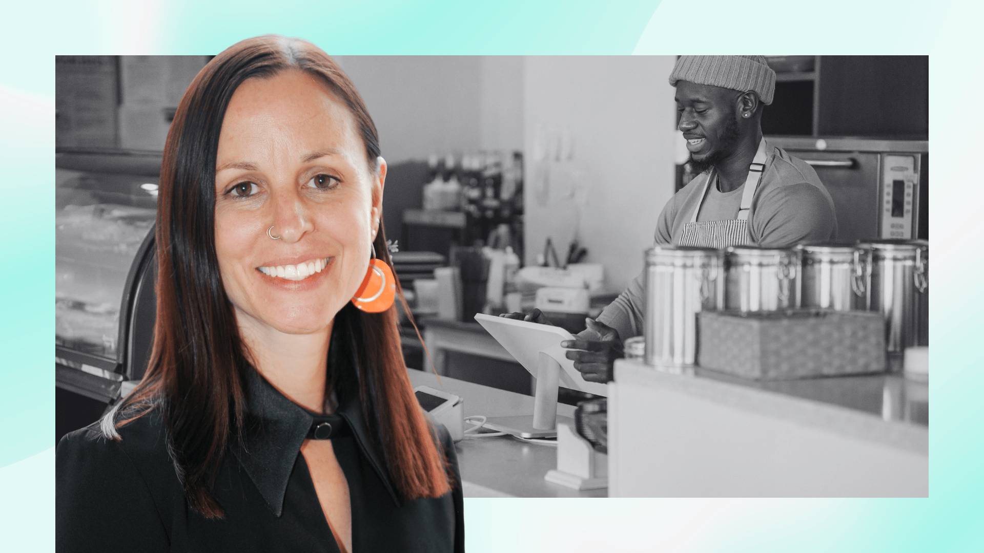 Skye Cappuccio appointed CEO of COSBOA