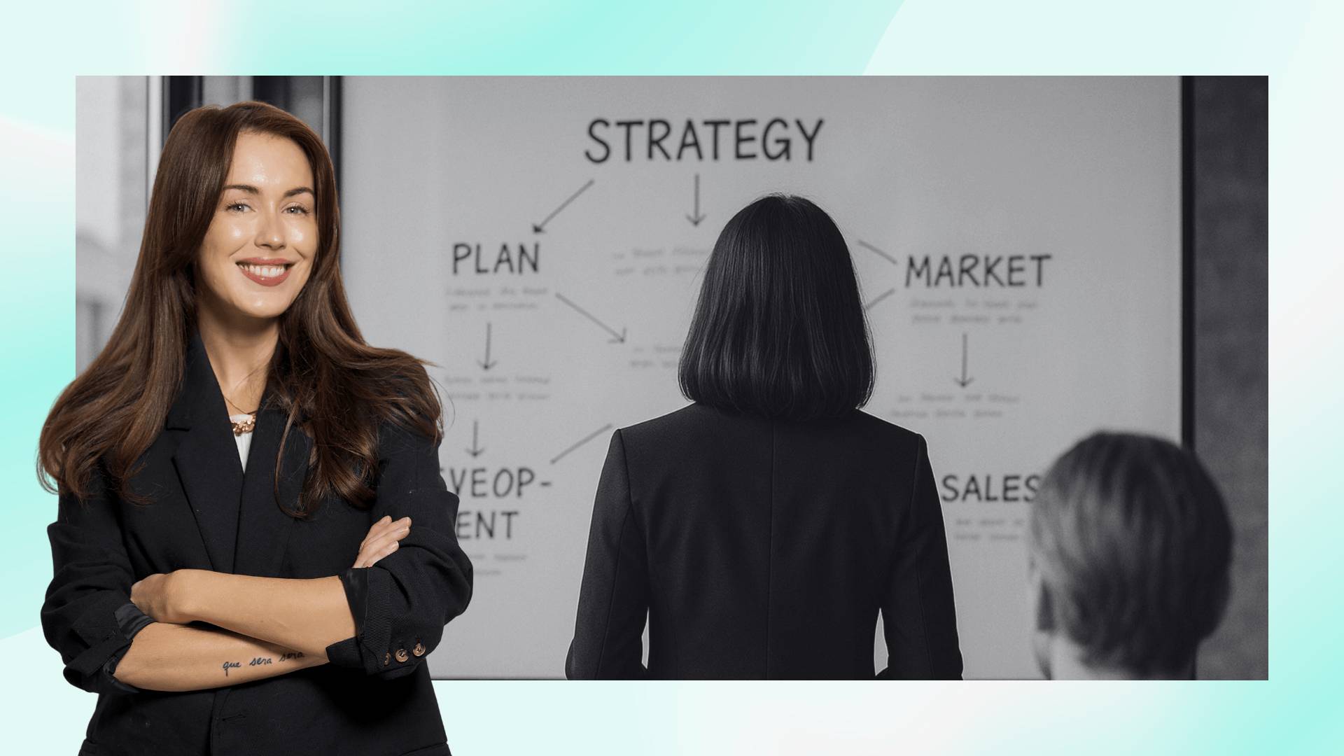 How brand strategy separates iconic brands from forgettable ones
