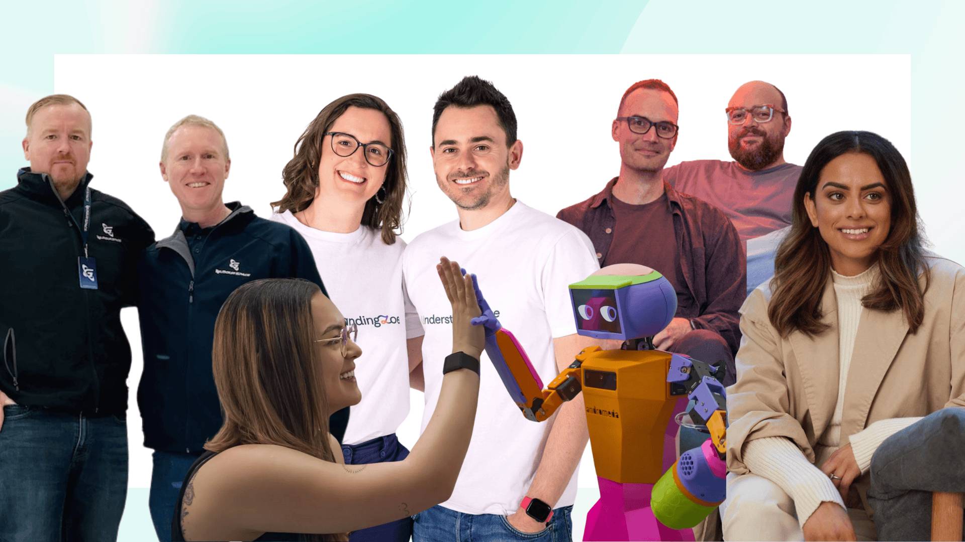 Five Aussie startups we're excited to watch in 2026