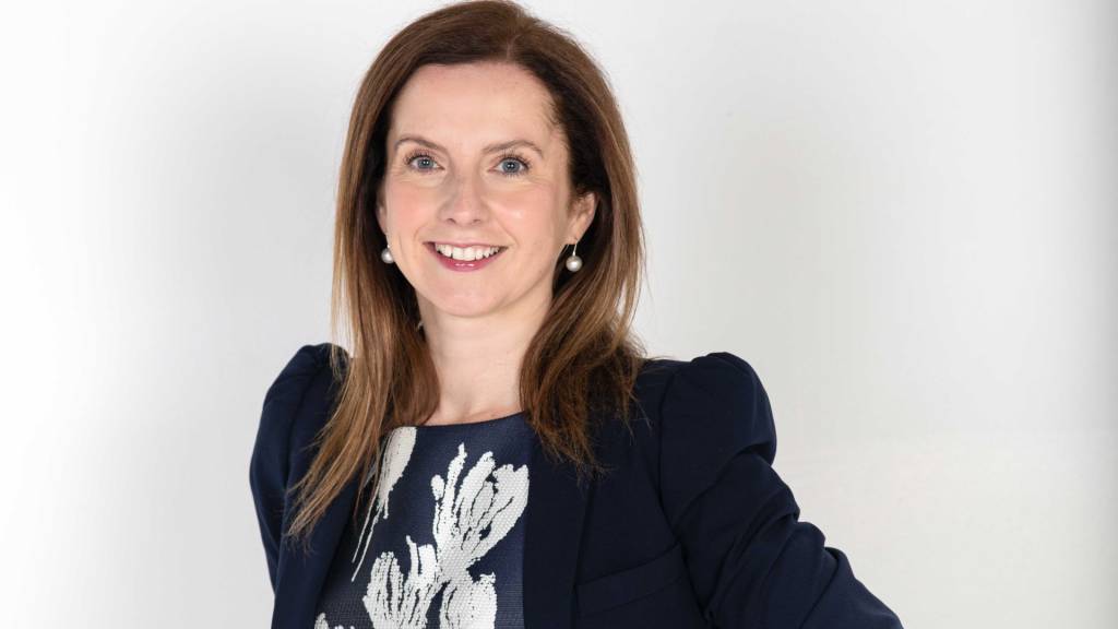 Australia’s new ASBFEO talks business support, funding… and that acronym