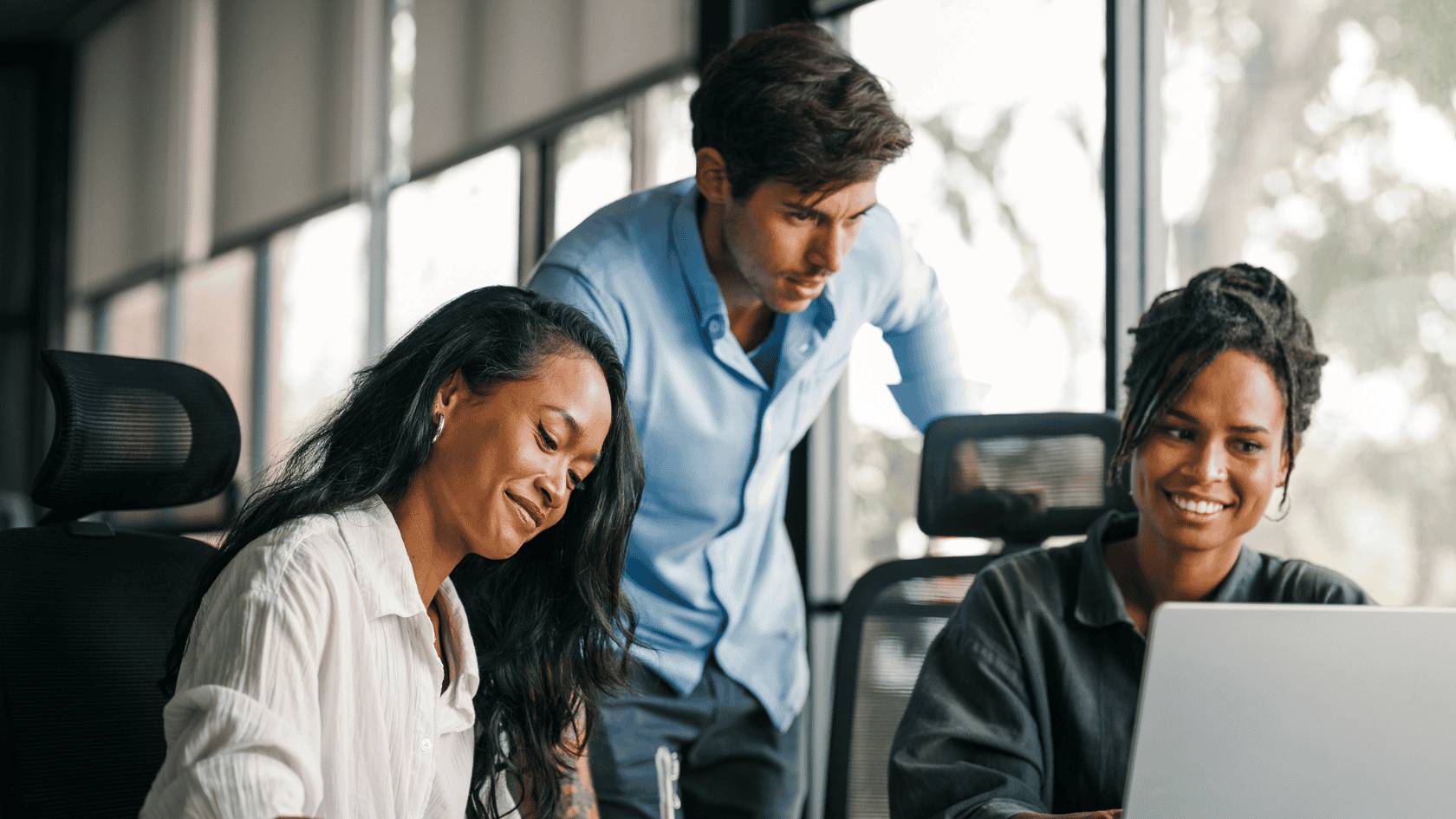 Three ways Australian SMEs are embracing the agentic enterprise and scaling with digital workers