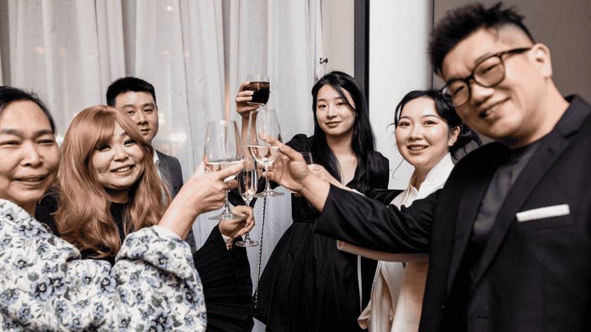 Australia's fastest-growing businesses