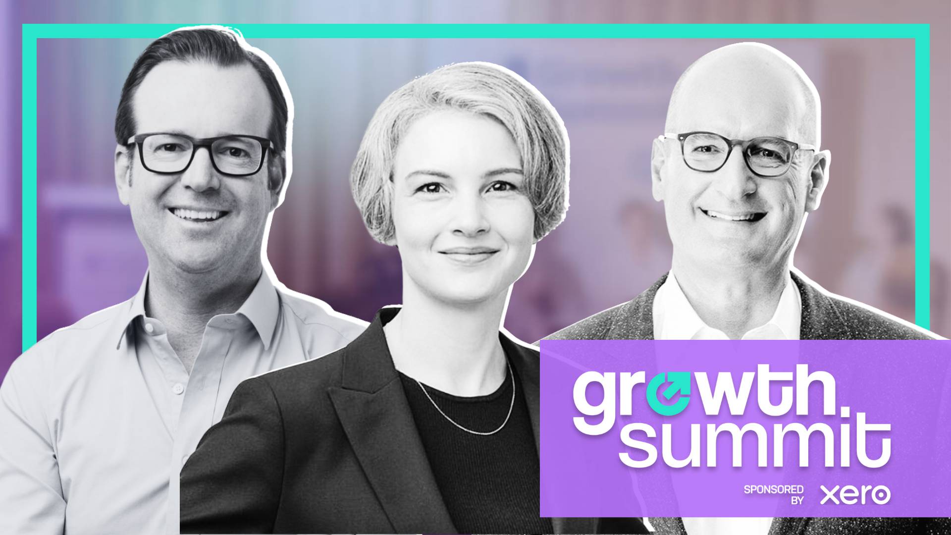 Sharp insights, fearless conversations in Melbourne Growth Summit program for 2026