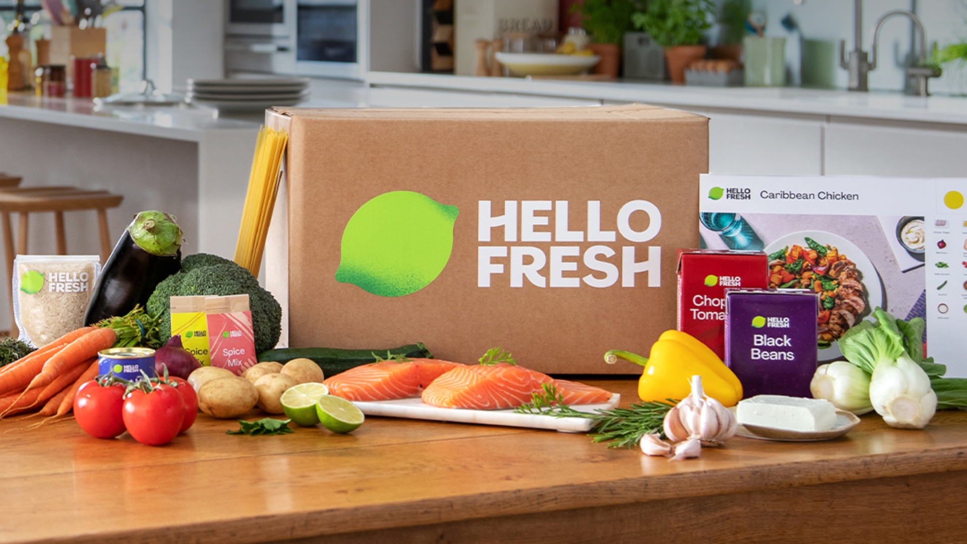 ACCC sues HelloFresh and Youfoodz over alleged subscription ‘traps’