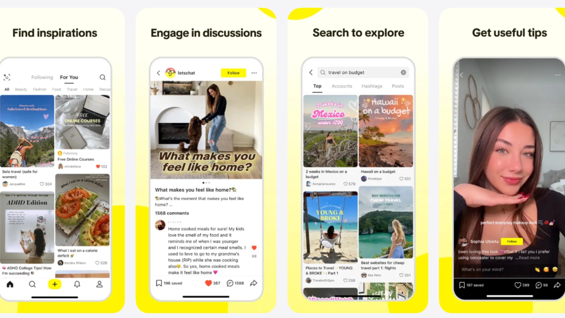 Explainer: What is Lemon8, and why is it surging up the app charts during Australia’s teen social media ban?