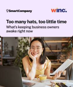 DOWNLOAD: What’s keeping business owners awake right now