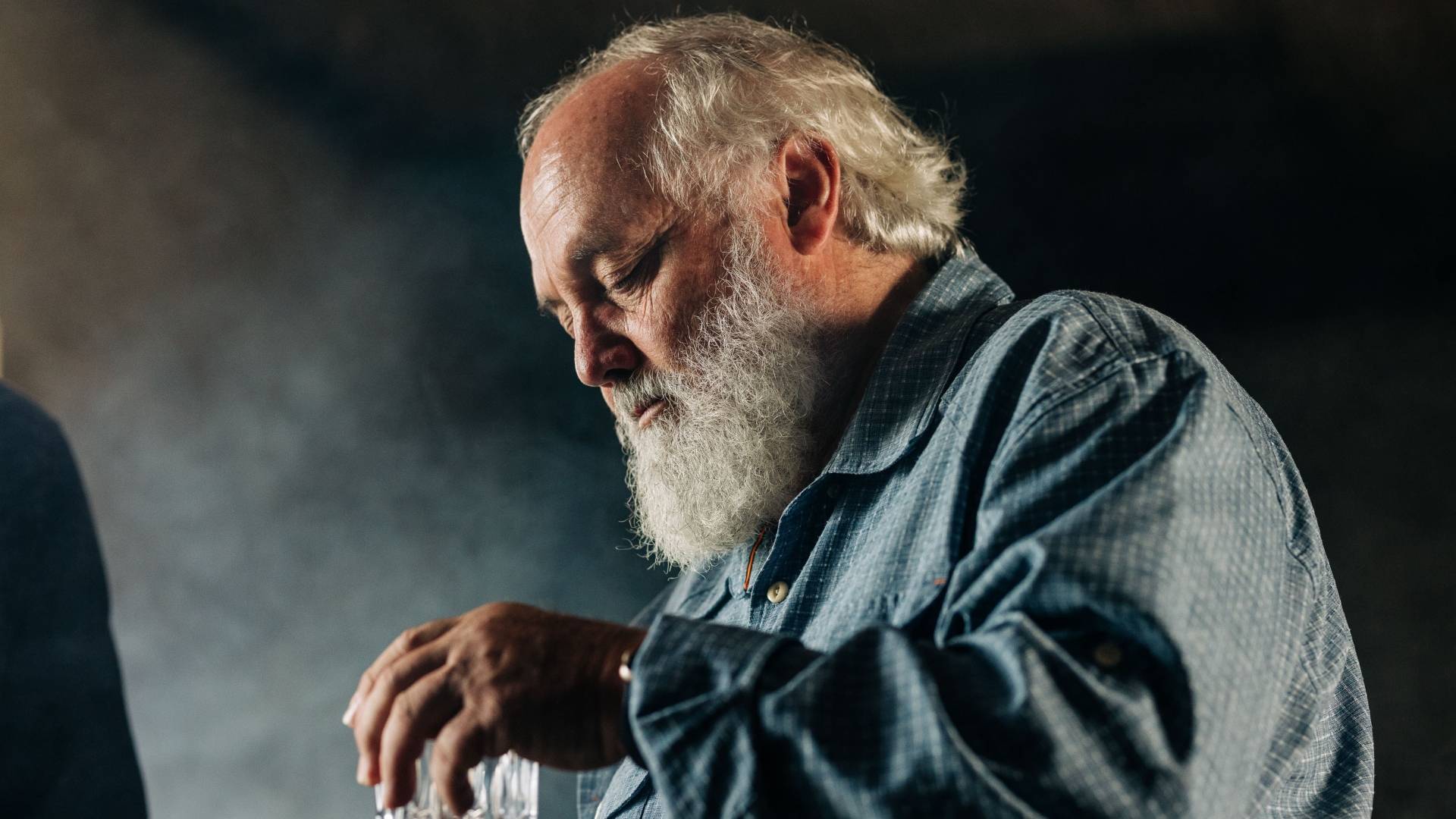 Tasmanian whisky pioneer Bill Lark recognised in Australia Day Honours