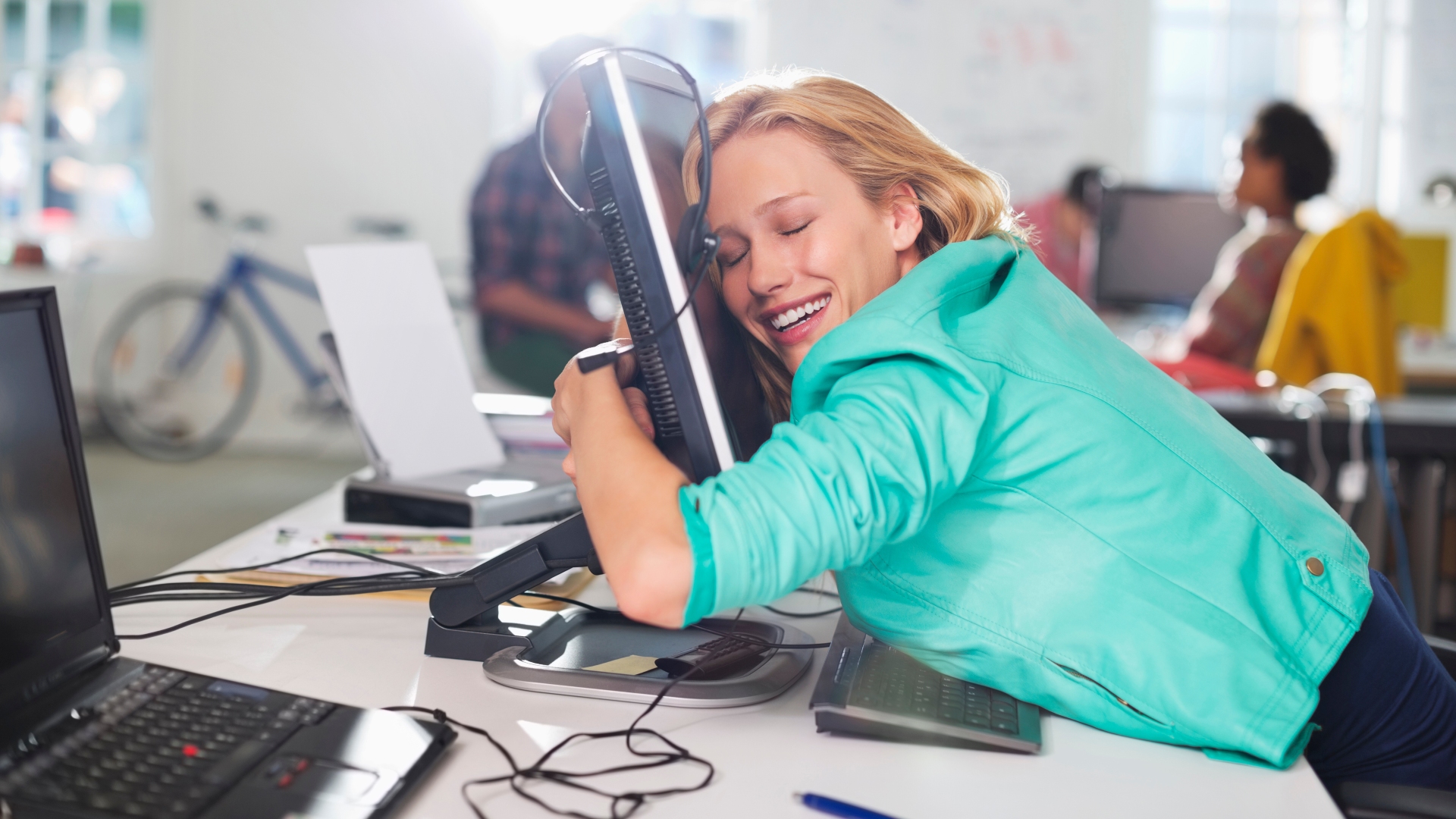 Move over quiet quitting, Aussies are ‘job-hugging’ in economic uncertainty