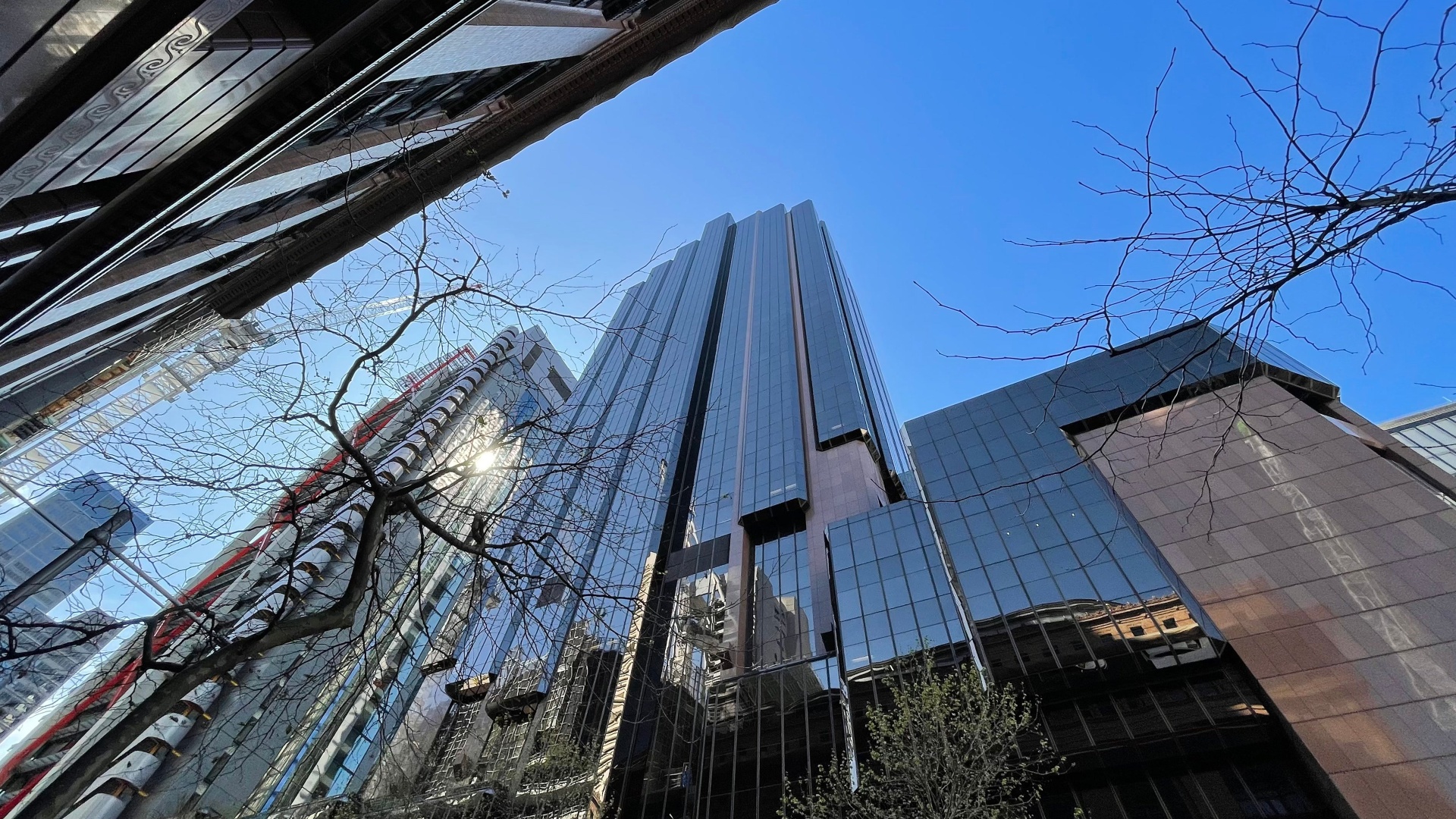 IMF warns: “Disappointing outcomes” await if AI bubble bursts
