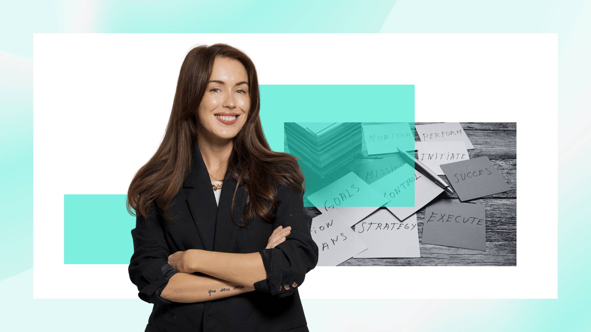 Run your life like a company and your business will thank you
