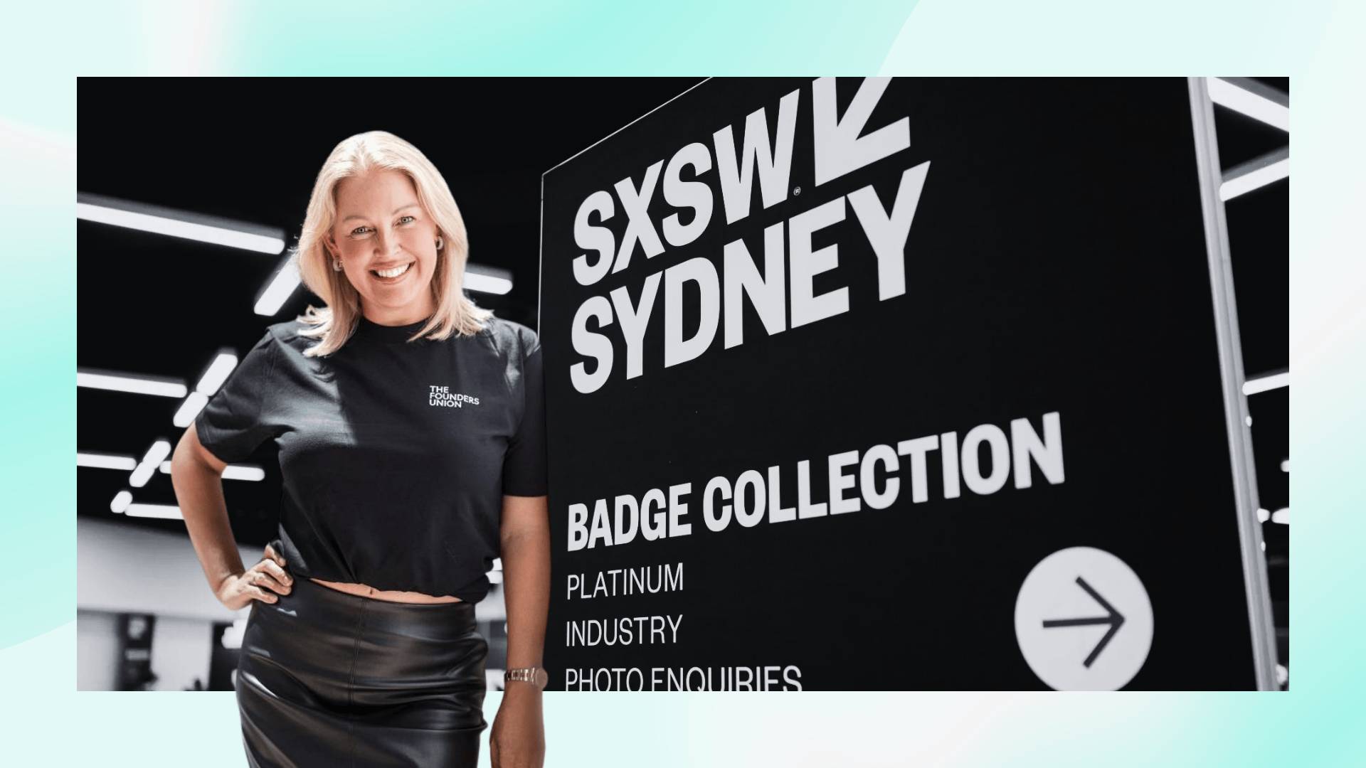 Australian founders don’t need another SXSW Sydney; they need this instead