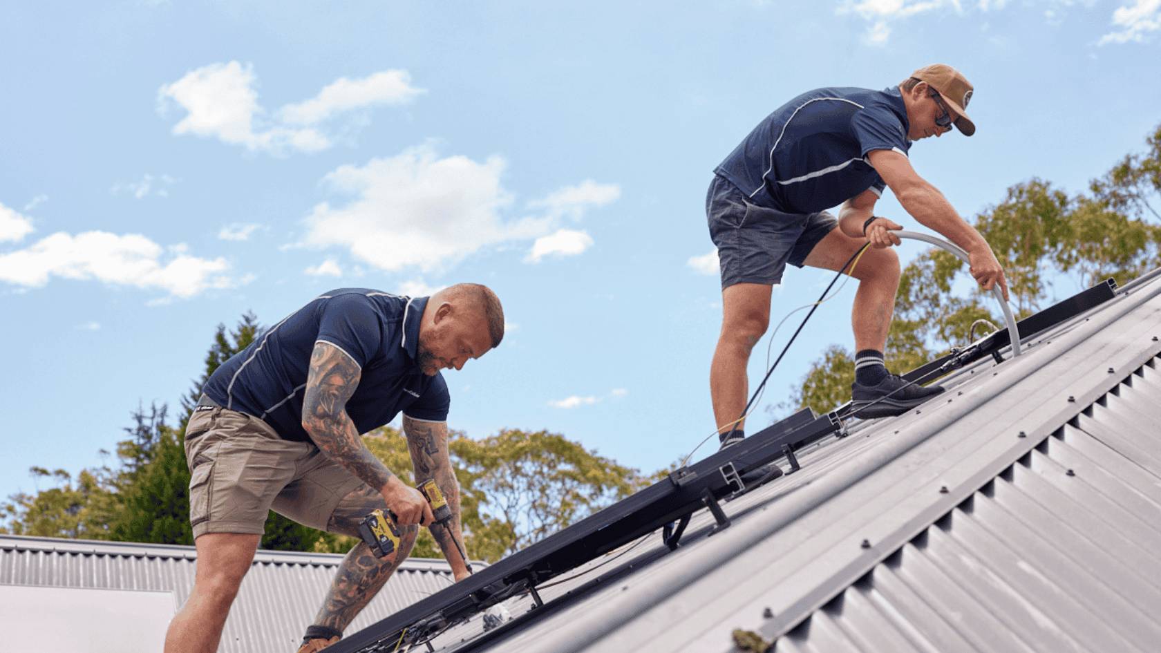 ‘Immense power’: How AI agents are helping RenewCo Solar redefine the future of Australian renewables