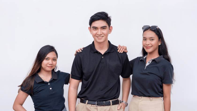Gen Z millennial entrepreneurs