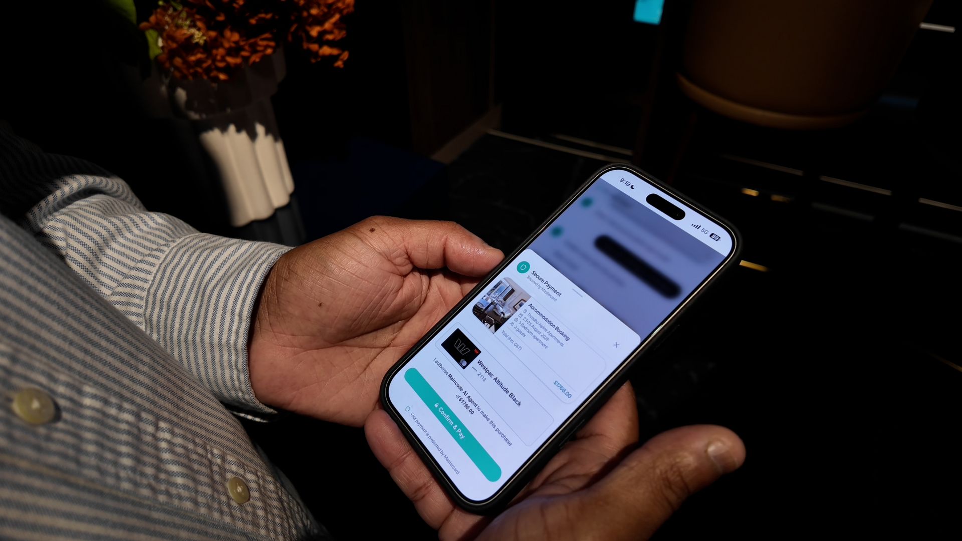 Aussie LLM Maincode powers Mastercard’s agent-led payments trial