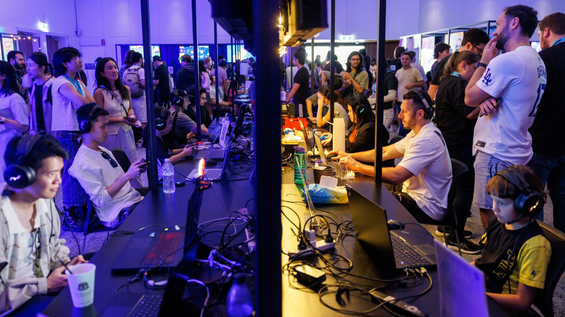 Why SXSW Sydney’s closure hits NSW indie games hardest