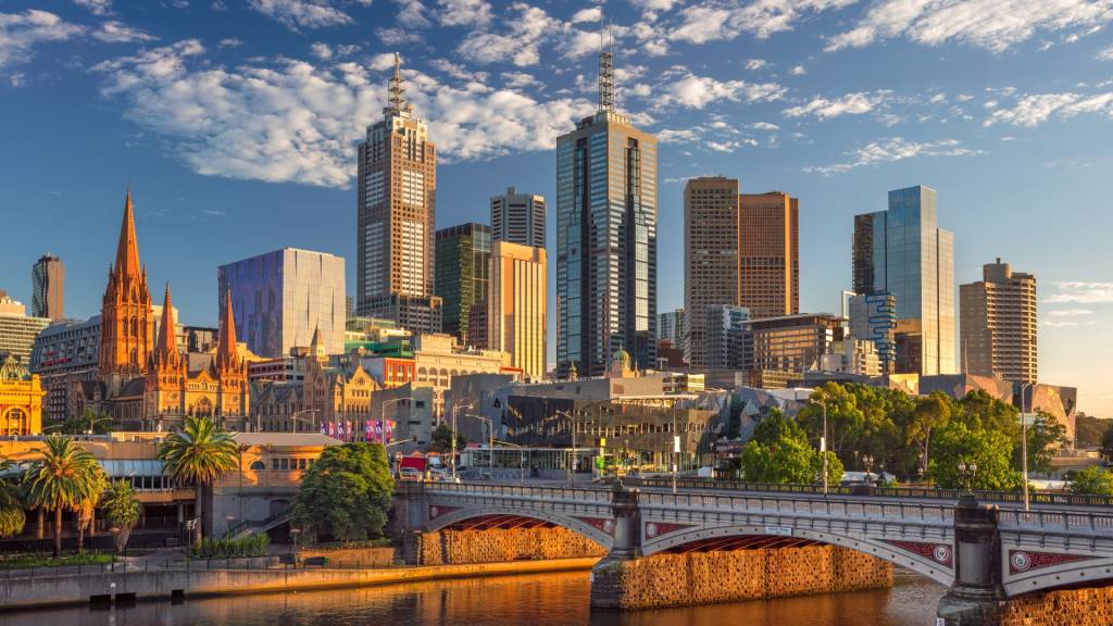 Victoria takes venture capital crown from NSW in $2.2 billion funding surge