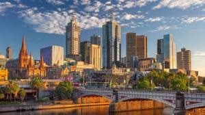Small Victorian businesses given grace period under state WFH plan