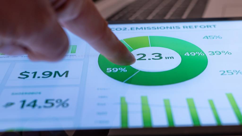 How mandatory climate reporting could be your biggest competitive advantage