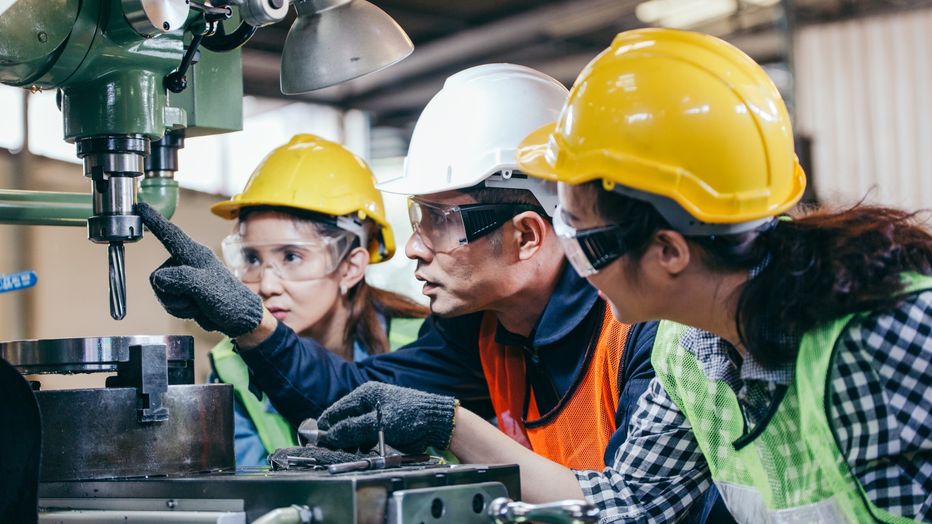 Victoria moves one step closer to Free TAFE free forever