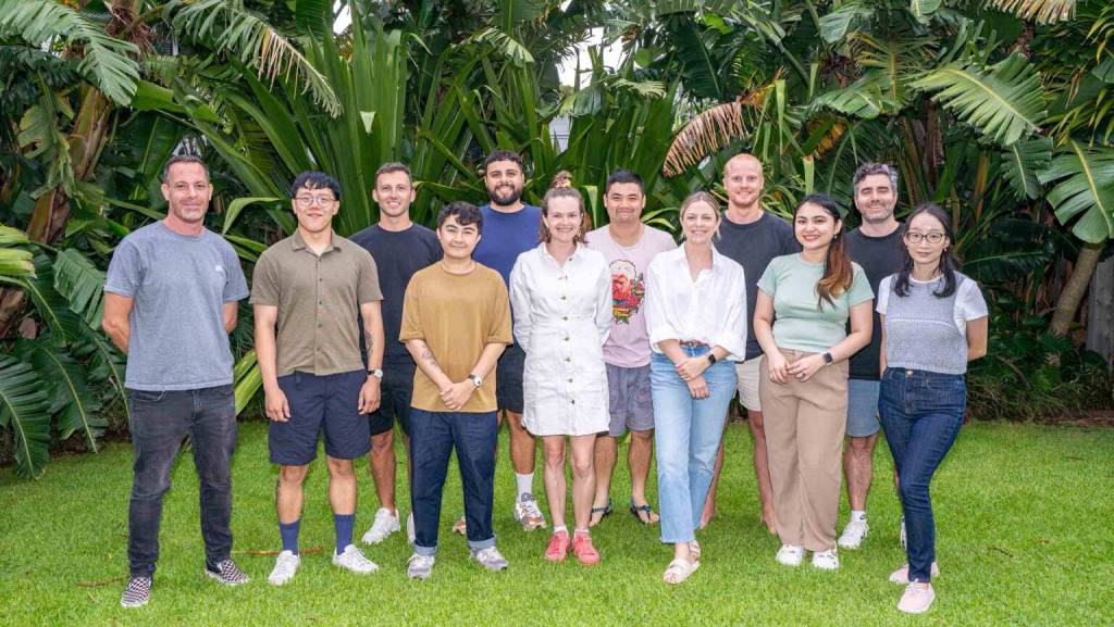 Ten ANZ startups that raised $193.7 million this week