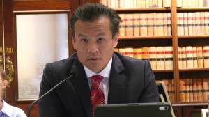 NSW Innovation and Productivity Council has no board members, minister admits