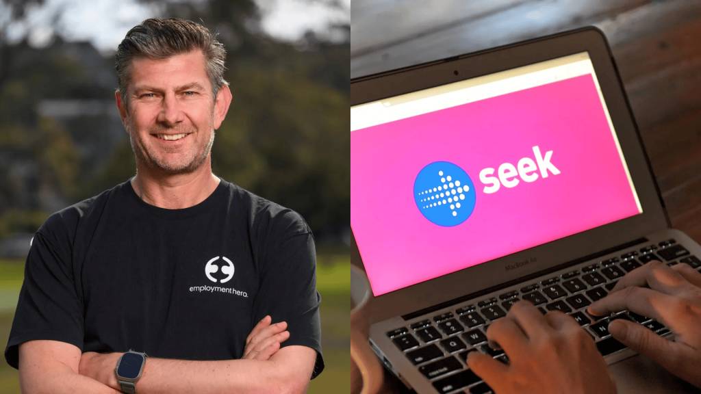 SEEK to sell Employment Hero stake after court battle ends