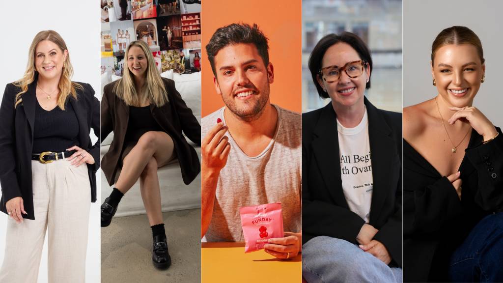 Sleepy Shopping: Nearly four in five Aussies are buying between 9pm and 5am