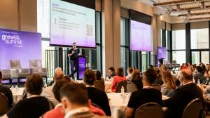 Leigh Jasper, David Koch and more urge business owners to write their own playbooks