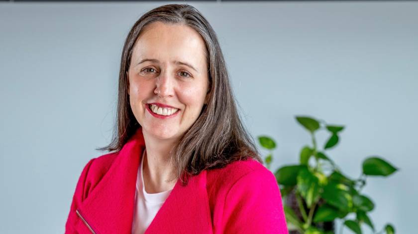 tech council of australia ceo Kate cornick tca CGT