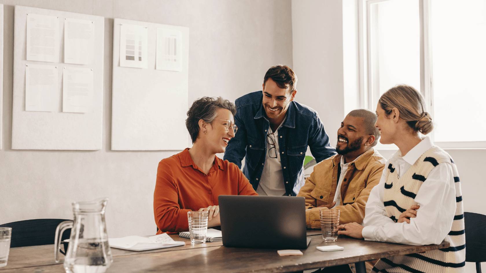 Building a platform business? There’s a secret lurking in your roadmap