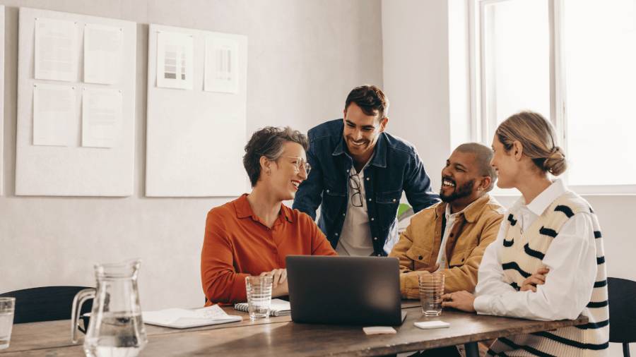 Building a platform business? There’s a secret lurking in your roadmap