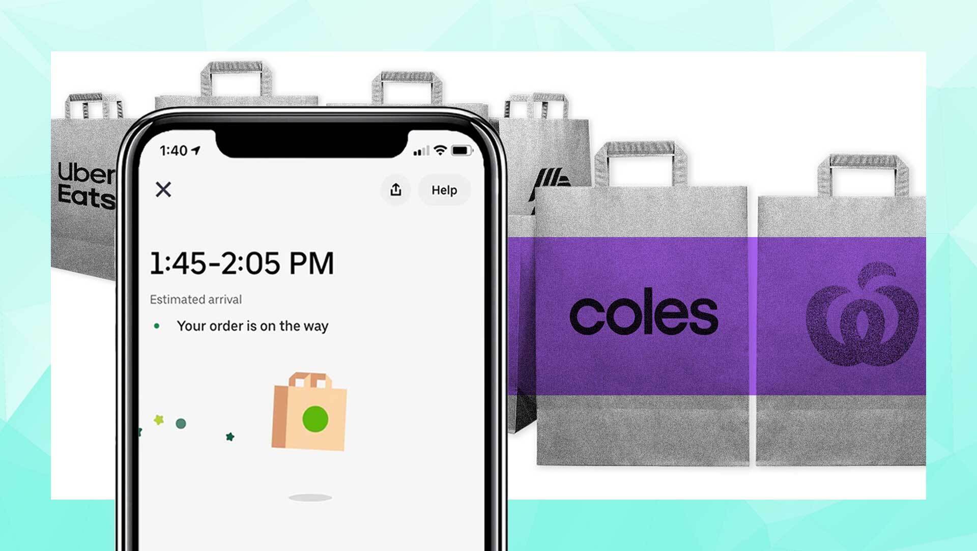 How quick commerce is reshaping grocery in Australia and what it means for brands