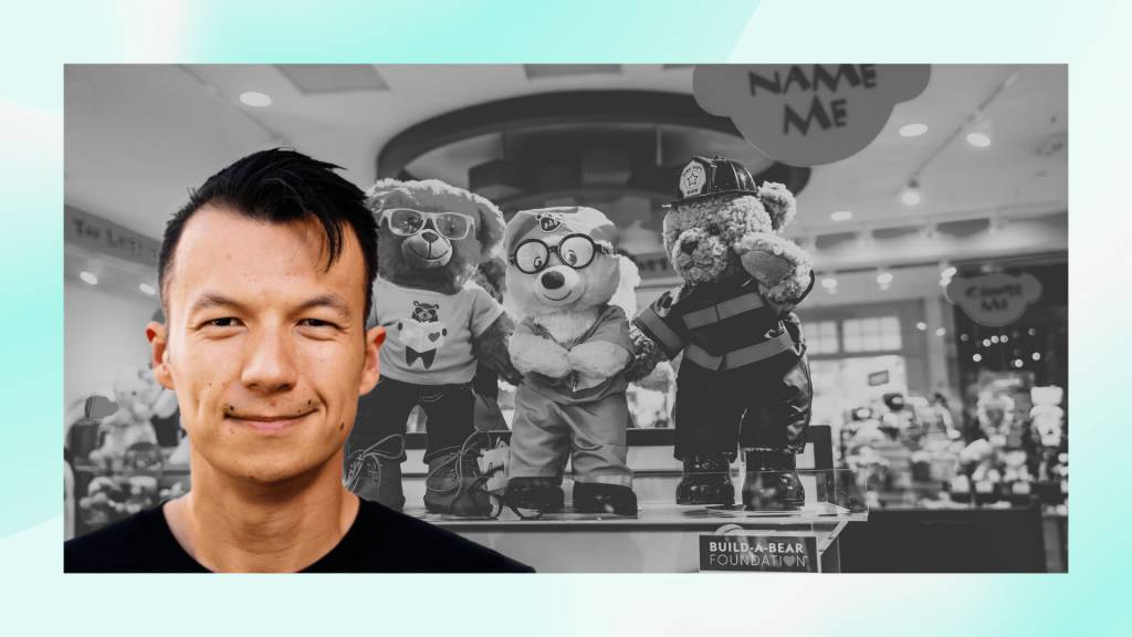 Financial teardown: How Build-A-Bear outran Nvidia and Palantir