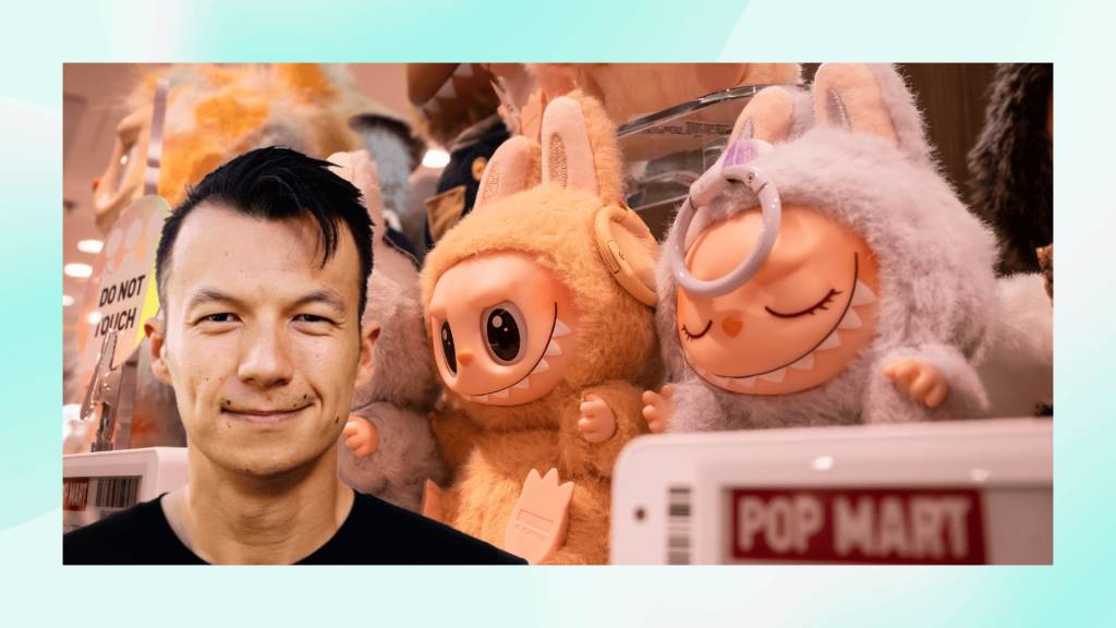 Financial teardown: Is Labubu the next Pokémon Go or the next fidget spinner?