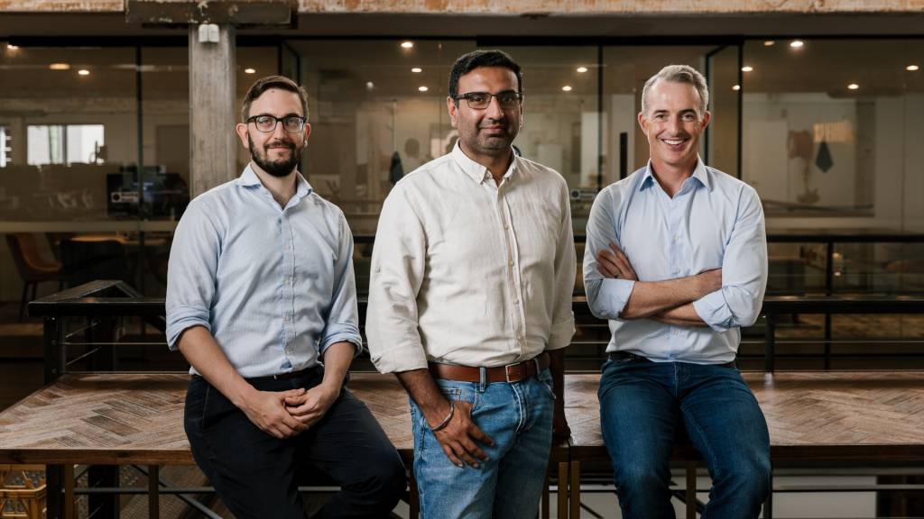 Neara has reached a 1.1 billion dollar unicorn valuation following a 90 million dollar Series D rais...